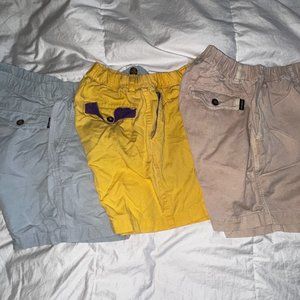 Chubbies Bundle